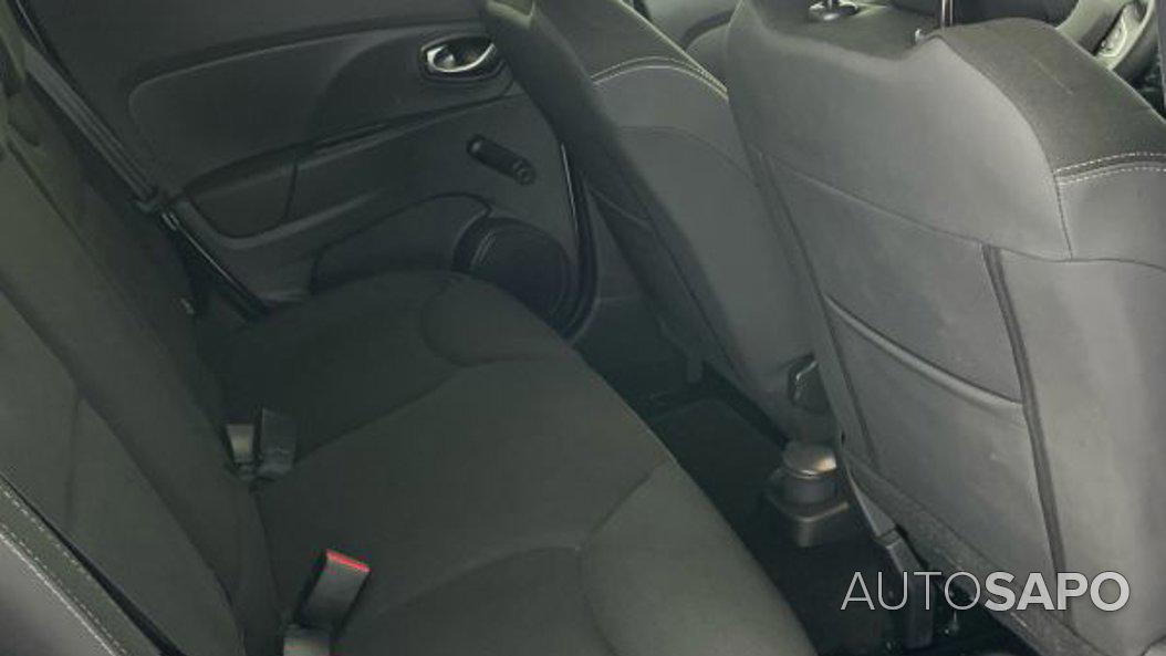Renault Clio 0.9 TCE Limited de 2019