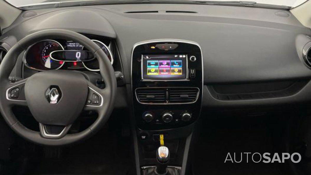 Renault Clio 0.9 TCE Limited de 2019