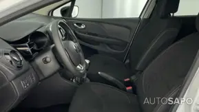 Renault Clio 0.9 TCE Limited de 2019