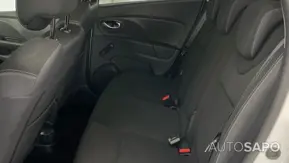 Renault Clio 0.9 TCE Limited de 2019