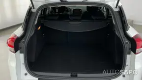 Renault Clio 0.9 TCE Limited de 2019
