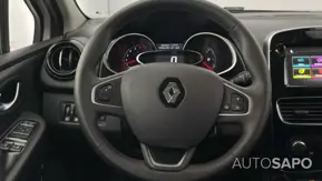 Renault Clio 0.9 TCE Limited de 2019