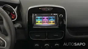 Renault Clio 0.9 TCE Limited de 2019