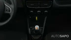 Renault Clio 0.9 TCE Limited de 2019