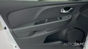 Renault Clio 0.9 TCE Limited de 2019
