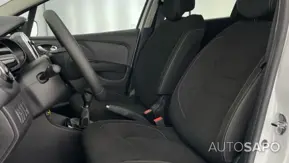 Renault Clio 0.9 TCE Limited de 2019