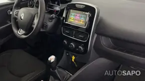 Renault Clio 0.9 TCE Limited de 2019