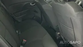 Renault Clio 0.9 TCE Limited de 2019