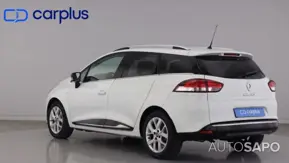 Renault Clio 0.9 TCE Limited de 2019