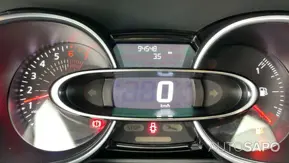 Renault Clio 0.9 TCE Limited de 2019