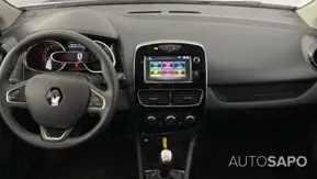 Renault Clio 0.9 TCE Limited de 2019