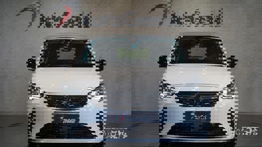 Opel Corsa-e e-Elegance de 2021