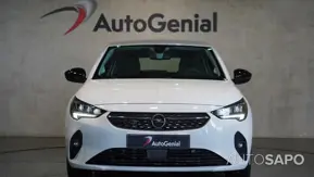 Opel Corsa-e e-Elegance de 2021