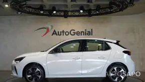 Opel Corsa-e e-Elegance de 2021