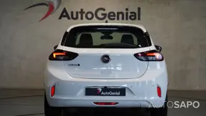 Opel Corsa-e e-Elegance de 2021