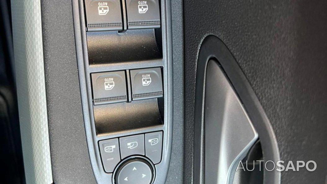 Dacia Duster de 2025