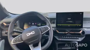 Dacia Duster de 2025