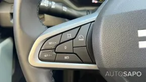 Dacia Duster de 2025