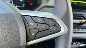 Dacia Duster de 2025