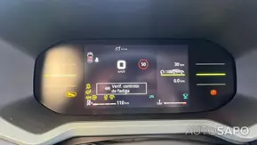 Dacia Duster de 2025