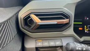 Dacia Duster de 2025