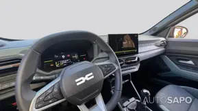 Dacia Duster de 2025