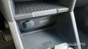 Dacia Duster de 2025