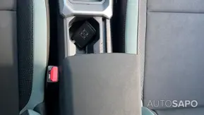 Dacia Duster de 2025