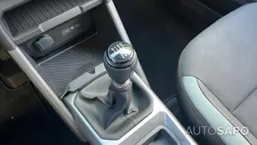 Dacia Duster de 2025