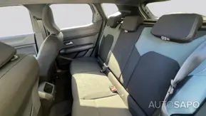 Dacia Duster de 2025