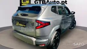 Dacia Duster de 2025