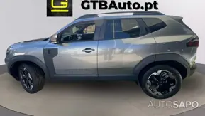 Dacia Duster de 2025