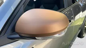 Dacia Duster de 2025