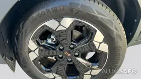 Dacia Duster de 2025