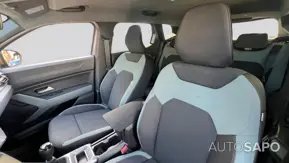 Dacia Duster de 2025