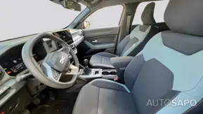 Dacia Duster de 2025
