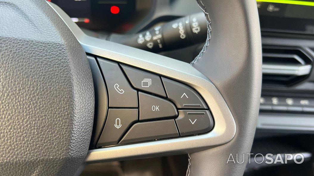 Dacia Duster de 2025