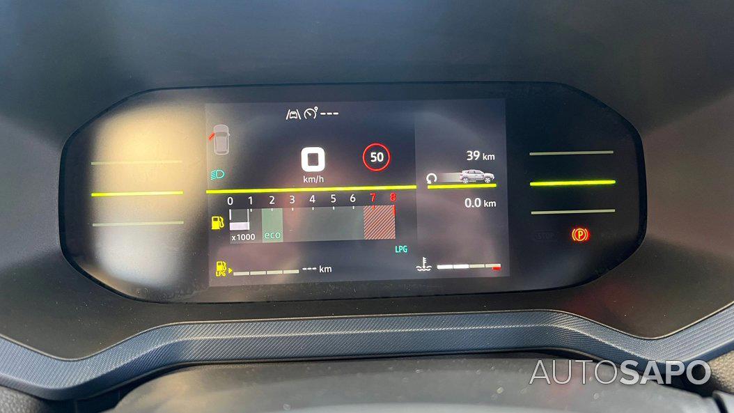 Dacia Duster de 2025