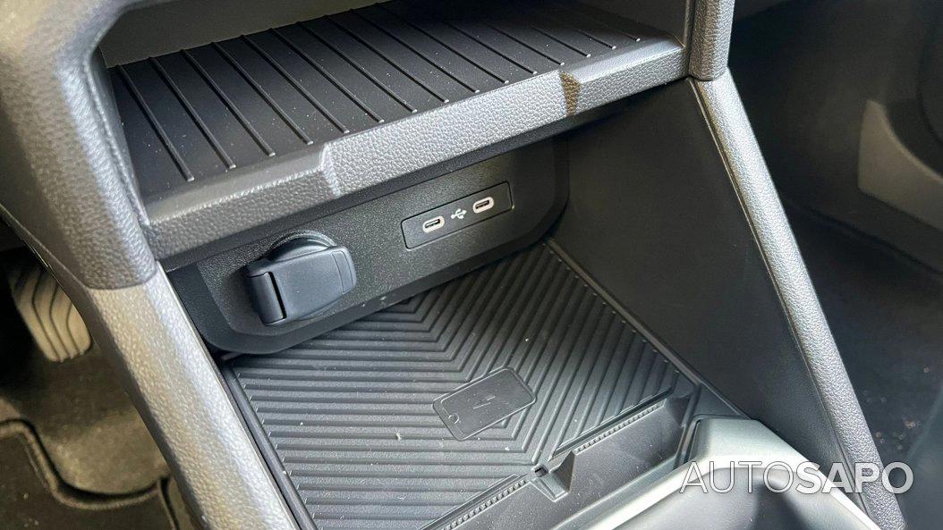 Dacia Duster de 2025