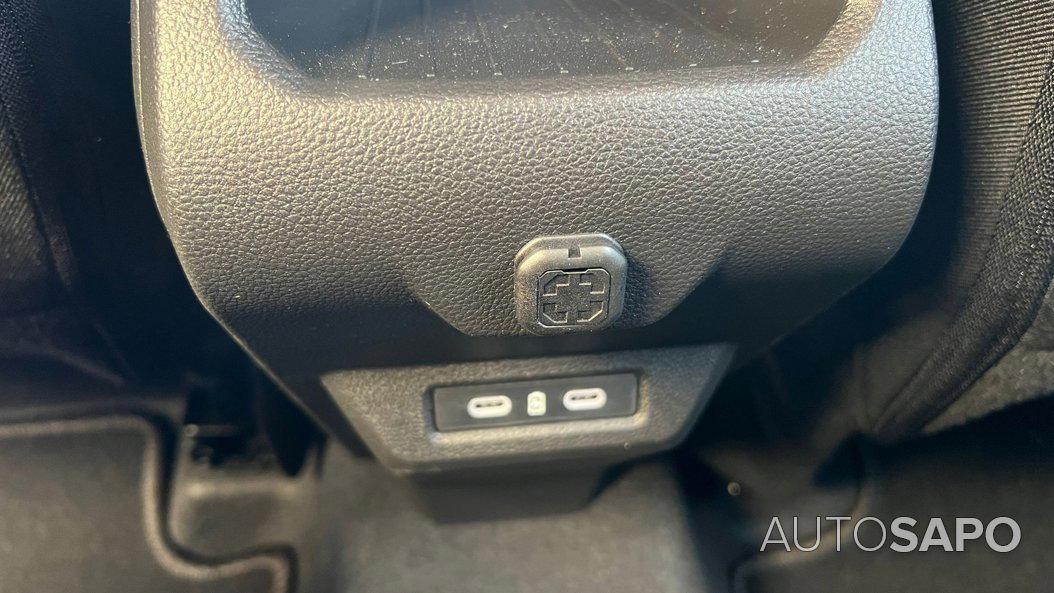 Dacia Duster de 2025