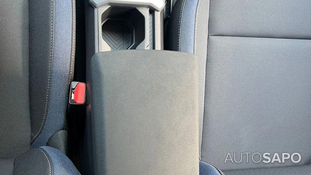 Dacia Duster de 2025