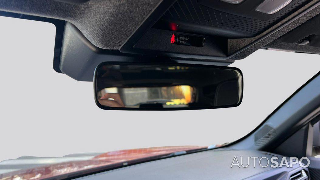 Dacia Duster de 2025