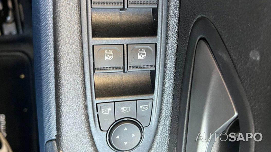 Dacia Duster de 2025