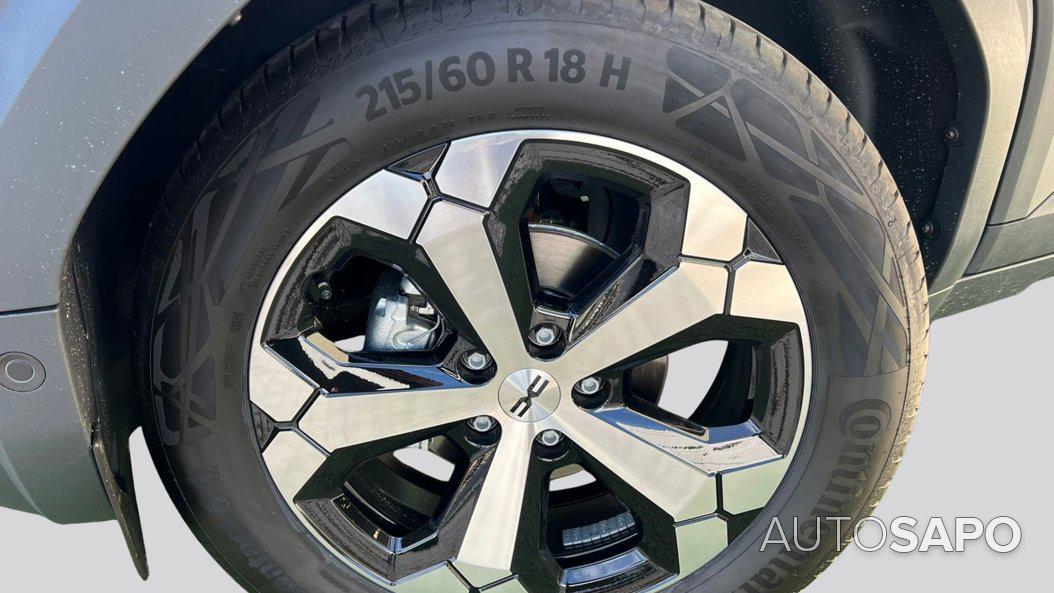 Dacia Duster de 2025