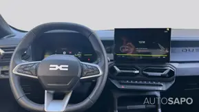 Dacia Duster de 2025
