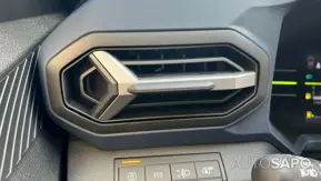 Dacia Duster de 2025