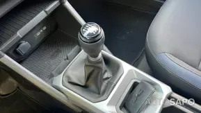 Dacia Duster de 2025