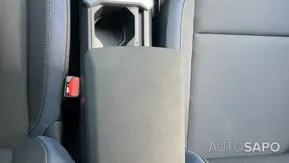 Dacia Duster de 2025