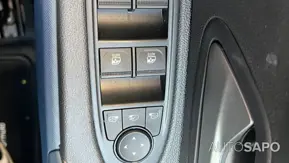 Dacia Duster de 2025