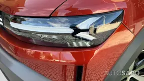 Dacia Duster de 2025